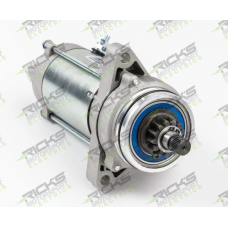 Rick's Motorsports Electrics Universal Starter Motor for Honda Goldwing '78-20